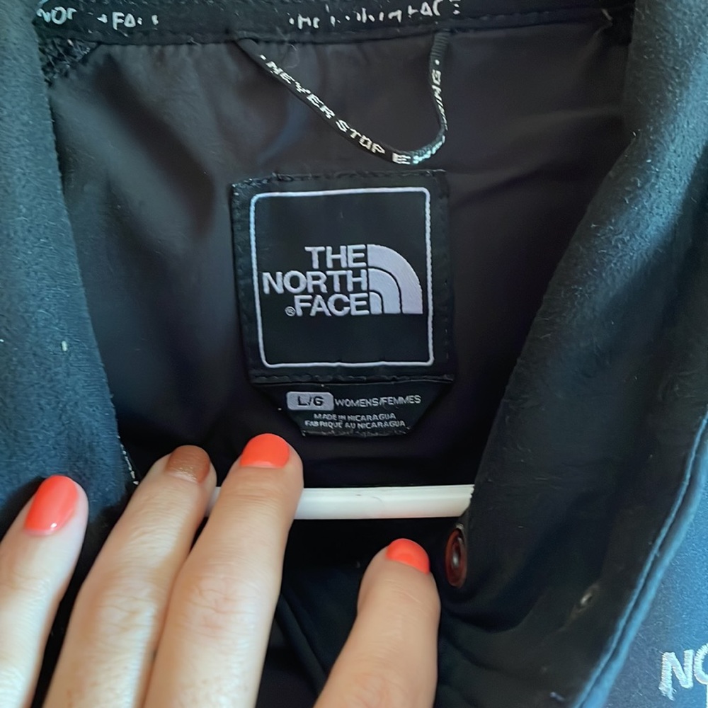 Northface Jacket - image 3